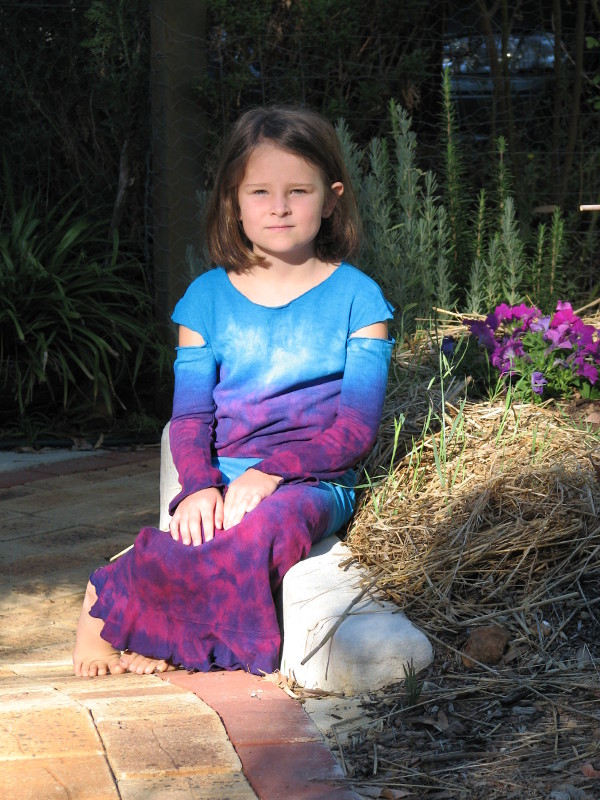 Childrens Hemp Clothing